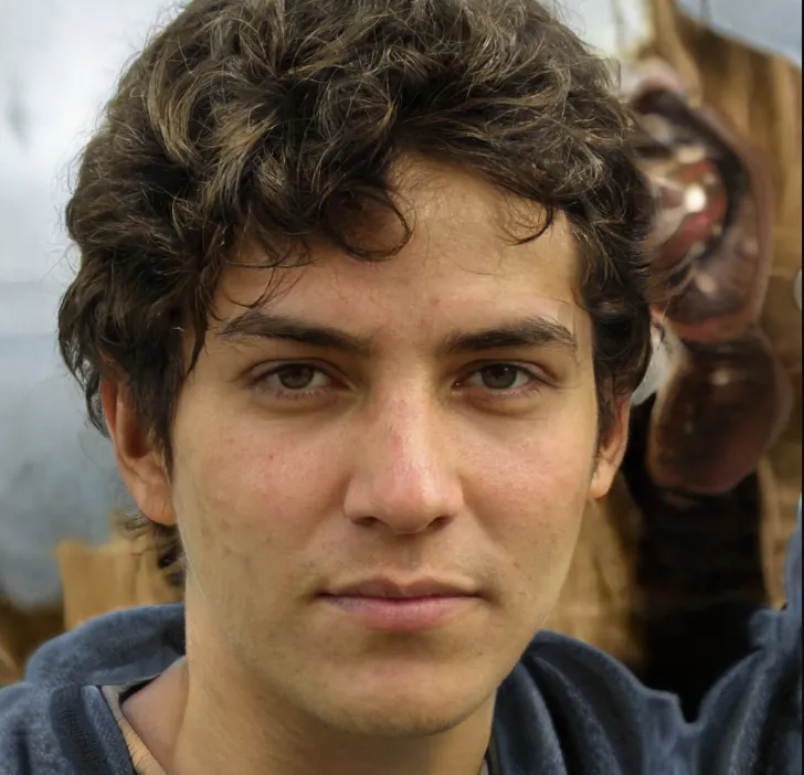 Sarah Chen - Lumea CEO