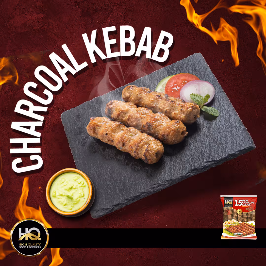 HQ Social Media Design & Digital Graphics Collection